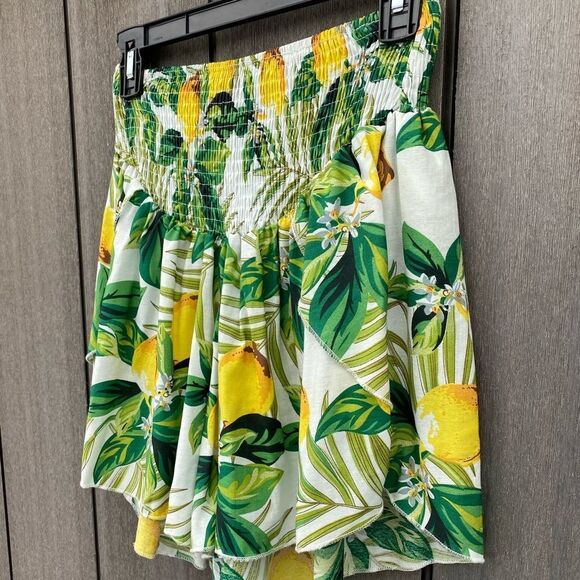 Gorgeous Lemons Short Set - Picture 10 of 12